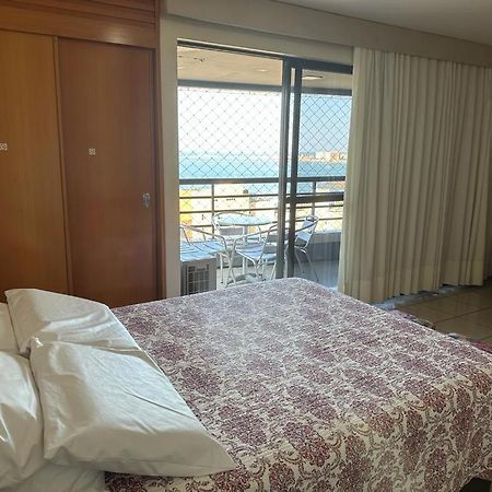 Apartamento Em Andar Alto Com Vista Mar Meireles Fortaleza  Exterior foto